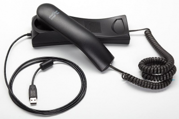 Plathosys CT-400 Pro VC, schwarz 106189