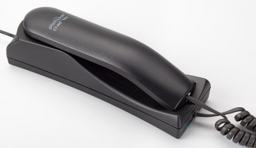 Plathosys CT-400 Pro VC, schwarz 106189