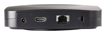 Barco ClickShare CX-20 inkl. 1x USB-C Button, Gen2 R9861612EUB1
