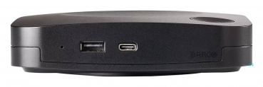 Barco ClickShare CX-20 incl. 1x USB-C Button, Gen2 R9861612EUB1