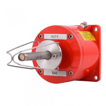 Preview: EATON MEDC HD1 Ex-Wärmemelder von 60 °C bis 385 °C MEDC-HD1