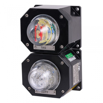 EATON MEDC SL5 Ex-Statuslampe/Statusleuchte MEDC-SL5 NEU