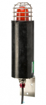 Preview: EATON MEDC XB9 Ex-Xenon-Leuchtfeuer, Blitzlicht, 5 Joule, GFK MEDC-XB9