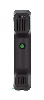 Cisco 78xx/88xx Hörer mit grüner push to talk (PTT) Refurbished