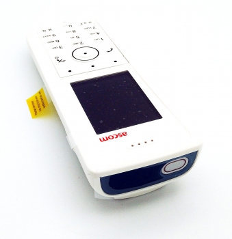 Ascom d63 Messenger with Bluetooth white DH7-ABAB