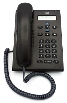 Cisco Unified SIP Phone 3905 CP-3905= Refurbished
