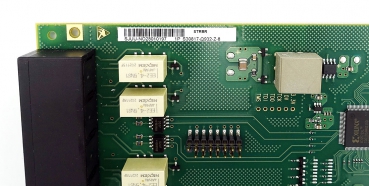 Potentialfreie Kontakte für X3R/X5R (STRBR Aktoren/Sensoren) L30251-U600-G689