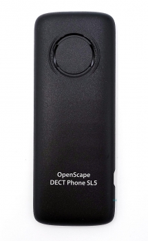 OpenScape SL5 Battery cover Backcover C39363-D551-B1