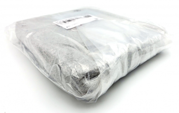 Preview: FHF Gehäuseoberschale mit Tastatur für ResistTel Analog FHF9700U600A000-LG