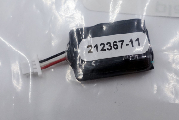 Preview: Poly CS540 C565 Original Ersatz-Akku Batterie, 3 Poliger Stecker, EURO 784Q3AA#ABB, 86180-02