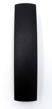Optiset Handapparat Hörer Telefonhörer Ersatzhörer schwarz ohne Logo V38140-H-X100, H10-Black