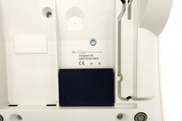 Telekom T-Octophon F20 icegray S30817-S7102-T103 Refurbished