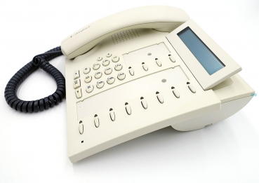 Telekom T-Octophon F20 icegray S30817-S7102-T103 Refurbished