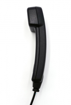 FHF FernTel 3 Handset with Spiral cord FHF9620U001A010-LG