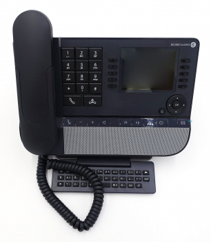 Alcatel 8068s Premium DeskPhone IP 3MG27204DE Refurbished