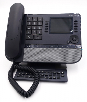 Alcatel 8068s Premium DeskPhone IP 3MG27204DE Refurbished