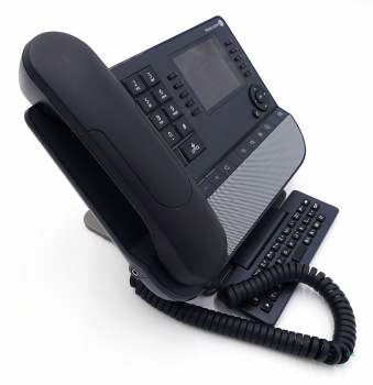 Preview: ALCATEL-LUCENT ENTERPRISE 8068s CE SIP DeskPhone Cloud Edition 3MG27204CE