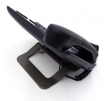 Preview: ALCATEL-LUCENT ENTERPRISE 8068s CE SIP DeskPhone Cloud Edition 3MG27204CE