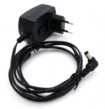 Preview: Avaya Netzteil Stromversorgung, Power ADPTR 5V J100/1600 SER EU L6 700513357 Refurbished