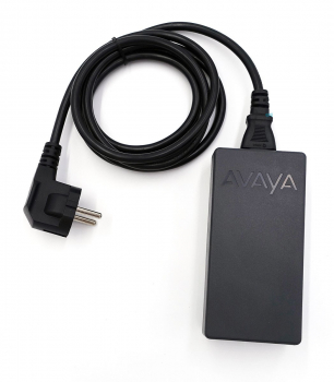 Preview: Avaya 1151C1 Netzteil Stromversorgung für BM12, DBM32, 4600, 5600, 9600 Serie 700356447