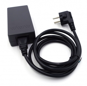 Preview: Avaya 1151C1 Netzteil Stromversorgung für BM12, DBM32, 4600, 5600, 9600 Serie 700356447