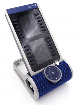 Preview: ALE-120 Tastenerweiterungsmodul 2x12 Tasten mit blauen LED für ALE-300 ALE-400 ALE-500 3ML37120AB