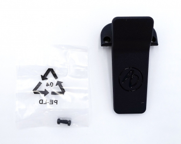 Alcatel 82x4 (8254, 8244, 8234) DECT-Mobilteil Ersatz Gürtelclip, Kompatibler Clip 3BN67374AAKC