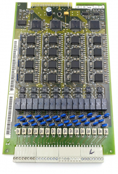 Analog subscriber module 16SLA FC (16 a/b) S30810-Q2923-X000 Refurbished