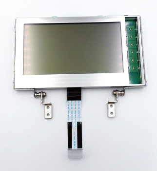 OpenStage 40 Replacement LCD-Display for 40T, 40SIP, 40HFA