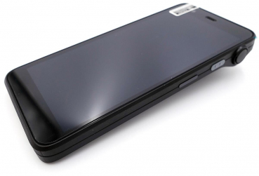 Preview: Ascom Myco 4, DECT EU + WiFi Handset SH4-AADB Preview: Ascom Myco 4, DECT EU + WiFi Handset SH4-AADB