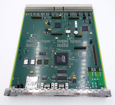 CBSAP Control board for HiPath 3800 with V7 Licenses S30810-Q2314-X-10 Refurbished