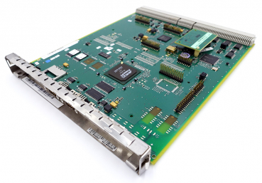 CBSAP Mainboard Control board for HiPath 3800 with V9 license incl. CMS S30810-Q2314-X-8 Refurbished