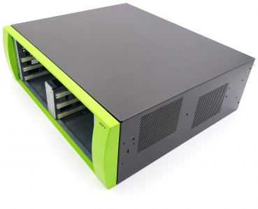 OpenScape Business V2 X5R System unit, without Mainboard & Software, Case with Power Supply L30251-U600-G654 G675 S30777-U776-X911 Refurbished
