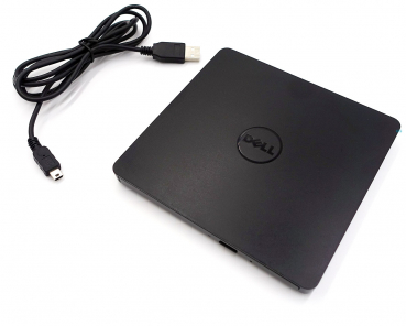 Dell Slim DW316 external drive USB-Slim-DVD+/-RW 784-BBBI