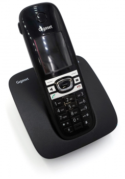Gigaset CX610 ISDN Phone S30853-H430-B101 Refurbished