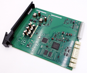 ALCATEL-LUCENT ENTERPRISE INTOF-2 LEITERPLATTE, Verbindungsleitungen zwischen Kristallen 3BA23260AA Refurbished