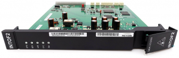 ALCATEL-LUCENT ENTERPRISE INTOF-2 LEITERPLATTE, Verbindungsleitungen zwischen Kristallen 3BA23260AA Refurbished