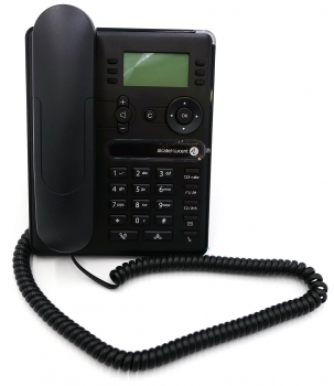 ALCATEL-LUCENT ENTERPRISE 8008G SIP DeskPhone mit Gbit Port 3MG08021AA