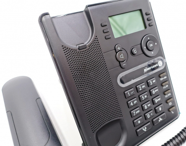 Alcatel 8008G Cloud Edition SIP DeskPhone 3MG08021CE