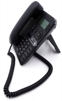 Alcatel 8008G Cloud Edition SIP DeskPhone 3MG08021CE