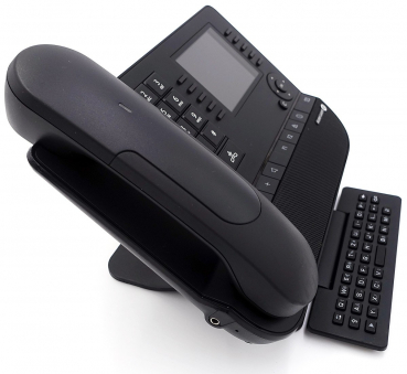 Preview: Alcatel 8068 BT Bluetooth Premium DeskPhone IP, mit Bluetooth Hörer 3MG27102DE Refurbished