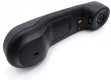 Alcatel 8068 BT Bluetooth Premium DeskPhone IP, with Bluetooth handset 3MG27102DE Refurbished