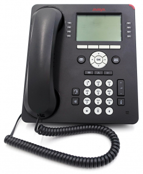 Avaya IP Phone 9608 GLOBAL 700504844 Refurbished 2te Wahl