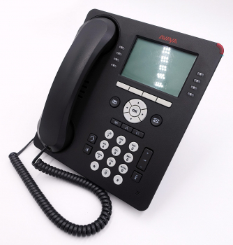 Avaya IP Phone 9608 GLOBAL 700504844 Refurbished