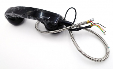 Joiwo Ersatzhörer Handset für JWAT145 JWAT145-Handset