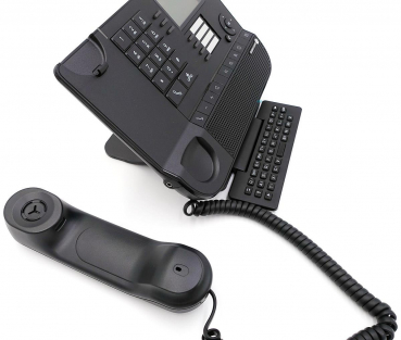 Alcatel 8028 Premium DeskPhone IP Phone DE, 3MG27100DE, 3MG26100AB