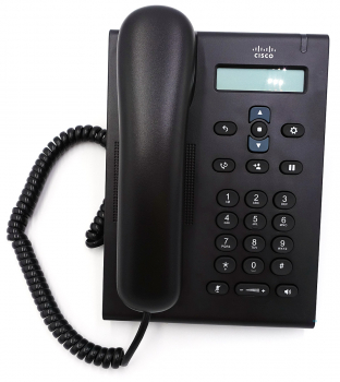 Cisco Unified SIP Phone 3905 CP-3905= NEW