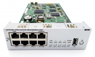 Alcatel Gateway Application Processing Unit board 3EH73084AF Refurbished