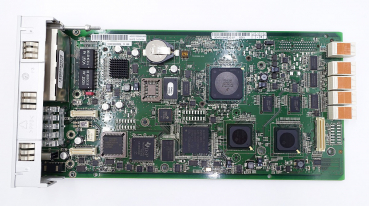 ALCATEL-LUCENT ENTERPRISE GD-3 Gateway Driver Board 3EH73084AE Refurbished