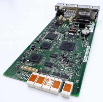 ALCATEL-LUCENT ENTERPRISE GD-3 Gateway Driver Board 3EH73084AE Refurbished